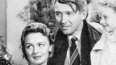 Hollywood prepara la secuela del clásico '¡Qué bello es vivir'!  noticias imagen