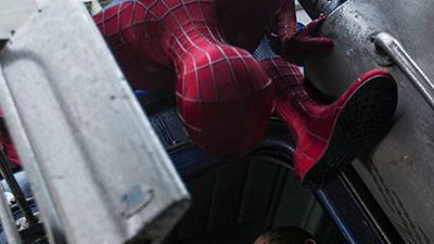¿Llevará 'The Amazing Spider-Man 2' por subtítulo 'Rise of Electro'? noticias imagen