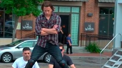 Channing Tatum imita a Van Damme en su anuncio para Volvo noticias imagen