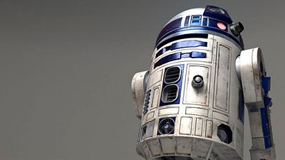 'Star Wars: Episodio VII': ¡Confirmada la presencia de R2-D2 en la película! noticias imagen