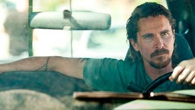 Scott Cooper no dirigirá 'The Stand' pero, ¿será Christian Bale Randall Flagg? noticias imagen