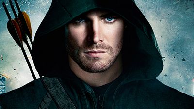 'La Liga de la Justicia': Arrow no aparecerá en la película