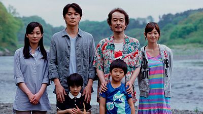 'De tal padre, tal hijo': Entrevista a Hirokazu Kore-eda noticias imagen