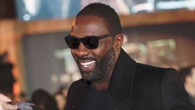 ¿Será Idris Elba el próximo James Bond tras Daniel Craig?