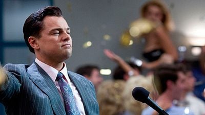 'El lobo de Wall Street': primer clip de la cinta de Leonardo DiCaprio noticias imagen