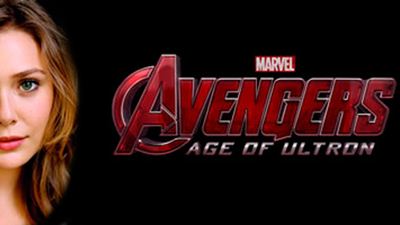 'The Avengers: Age of Ultron': ¡Marvel confirma los fichajes de Elizabeth Olsen y Aaron Taylor-Johnson!