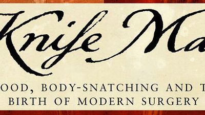 AMC encarga dos pilotos sobre un cirujano sangriento y un mundo post-apocalíptico noticias imagen