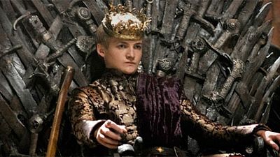 Jack Gleeson, Joffrey en 'Juego de Tronos', se plantea dejar el mundo de la interpretación noticias imagen