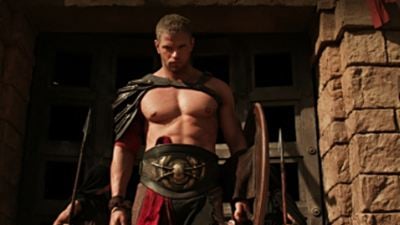 'Hercules: The Legend Begins': segundo tráiler de la nueva película de Kellan Lutz