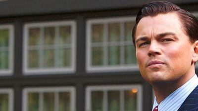 Exclusiva 'El lobo de Wall Street': primer póster en castellano con Leonardo DiCaprio