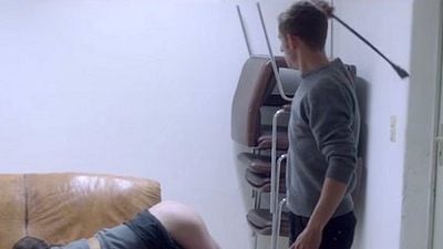 'Nymphomaniac' lanza su sexto clip (con ¡Charlotte Gainsbourg!) noticias imagen