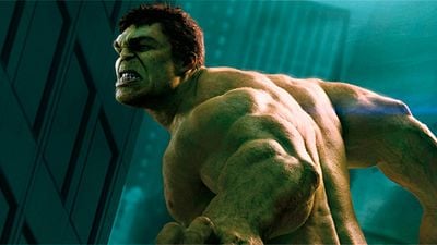 ¿Habrá película en solitario de Hulk tras 'The Avengers: Age of Ultron'?