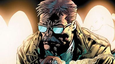 La serie de Fox 'Gotham' podría arrancar con la investigación del asesinato de los padres de Batman noticias imagen