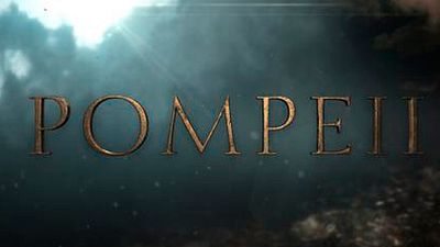 'Pompeya': tres nuevas imágenes con Kit Harington de 'Juego de tronos' noticias imagen