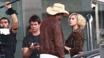 Universal estrenará 'Lucy', con Scarlett Johansson, en 2014 noticias imagen