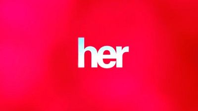 Segundo tráiler de 'Her' con Joaquin Phoenix y Scarlett Johansson