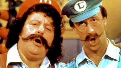 Fallece Danny Wells, Luigi en la serie de televisión 'Super Mario' noticias imagen