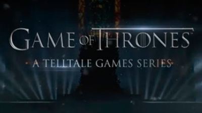 Telltale Games confirma el desarrollo de un videojuego sobre 'Juego de Tronos'