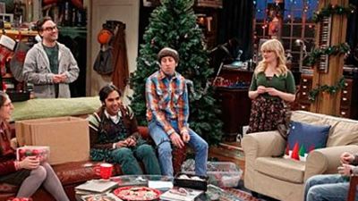 ¿Cómo hubiera sido 'The Big Bang Theory' sin Sheldon?
