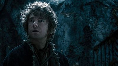 'El hobbit: La desolación de Smaug': nuevo spot con críticas de prensa noticias imagen