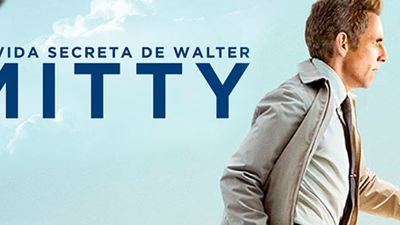 ¡Preestreno  LA VIDA SECRETA DE WALTER MITTY!
