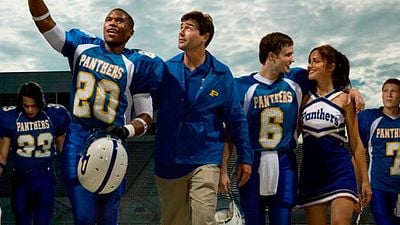 Definitivo: No habrá película de 'Friday Night Lights'  noticias imagen