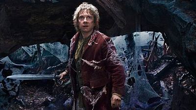 Antes de 'El Hobbit: La desolación de Smaug', mira el tráiler paródico de la primera noticias imagen
