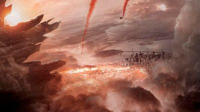 'Godzilla': espeluznante tráiler japonés y primer spot de la cinta de Gareth Edwards