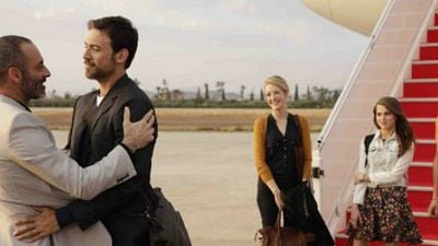 'Tyrant': FX da luz verde a la nueva serie de los productores de 'Homeland'  noticias imagen