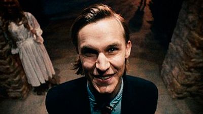 Frank Grillo será el protagonista de 'The Purge 2', secuela de 'La noche de las bestias' noticias imagen