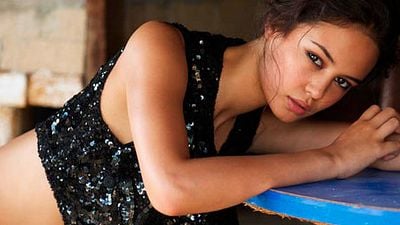 'Gods of Egypt': Courtney Eaton será la protagonista femenina en la película de Gerard Butler noticias imagen