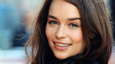 Confirmado: Emilia Clarke será Sarah Connor en 'Terminator: Genesis'