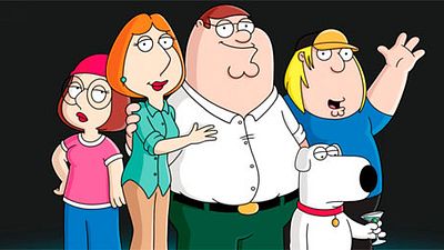 ¡'Padre de Familia' resucita al miembro de los Griffin!  noticias imagen