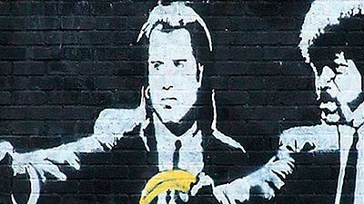 'Cómo conocí a vuestra madre' quiere a Banksy en su última temporada noticias imagen