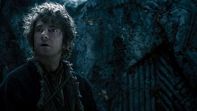'El hobbit: La desolación de Smaug' supera los 200 millones en taquilla noticias imagen