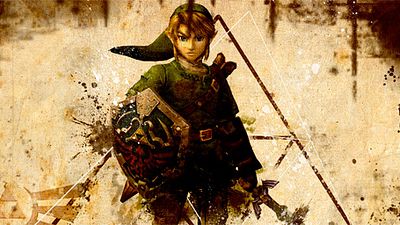 El libro 'The Legend of Zelda: Hyrule Historia' arrasa pero, ¿habrá película? noticias imagen