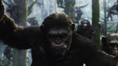 'El amanecer del planeta de los simios': avance del tráiler noticias imagen