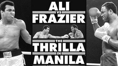 Ang Lee ficha a Peter Morgan, guionista de 'Rush', para escribir su peli de boxeo  noticias imagen