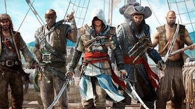 'Assassin's Creed' tendrá nuevo enfoque y dos títulos más para 2014 noticias imagen