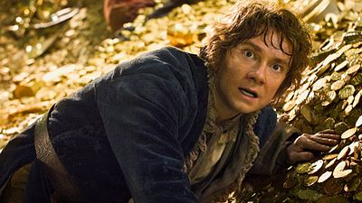 'El hobbit: La La desolación de Smaug' conquista la taquilla española noticias imagen
