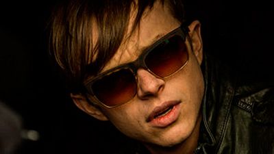 'The Amazing Spider-Man 2': ¡La última foto de Dane DeHaan como Harry Osborn! noticias imagen