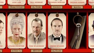 'El gran Budapest hotel' estrena tráiler con todos sus protagonistas noticias imagen