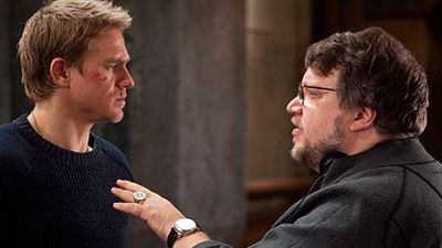 ¿Será una precuela la secuela de 'Pacific Rim' de Guillermo del Toro? noticias imagen