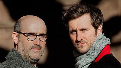 Javier Cámara y Raúl Arévalo, dos primos en Nueva York en el primer tráiler de 'La vida inesperada' noticias imagen