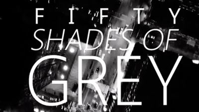 Un tráiler no oficial de 'Cincuenta sombras de Grey' desata el furor entre los fans