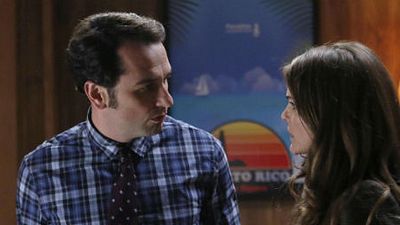 'The Americans': ¡Primera foto oficial de la segunda temporada! noticias imagen