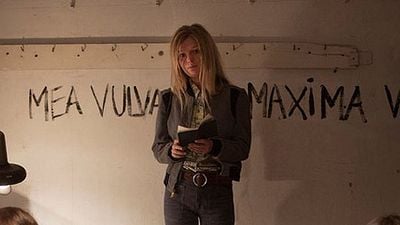 'Nymphomaniac', una fuente inagotable de imágenes: ¡más fotos! noticias imagen