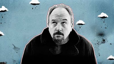 'Louie' tendrá siete u ocho temporadas como máximo noticias imagen