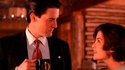 David Lynch vuelve a rodar 'Twin Peaks'... Pero hay truco noticias imagen