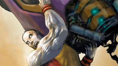 'X-Men: Días del futuro pasado': ¿Se enfrentará Coloso a un Centinela? noticias imagen